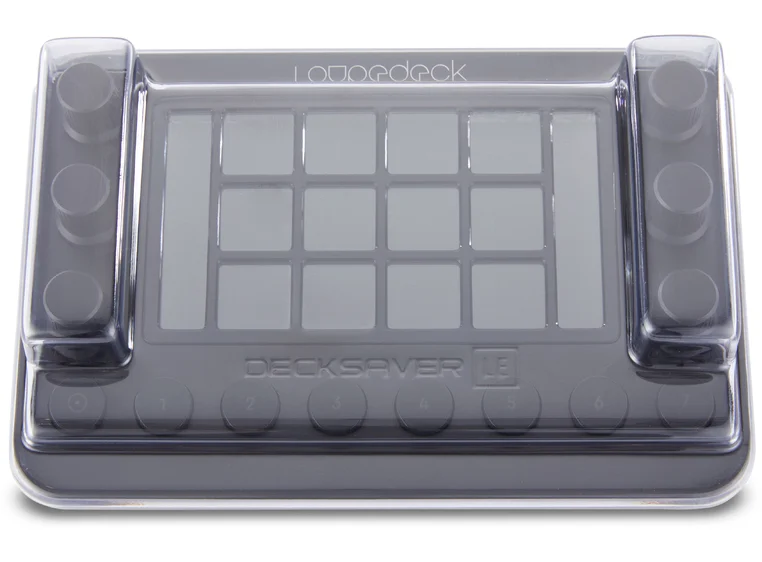 Decksaver Loupedeck Live Cover (Light Edition) 