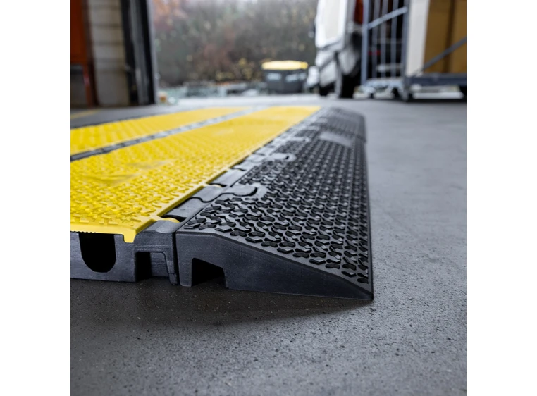 Defender MIDI 5 2D RS MIDI 5 2D Modular system - short ramp 