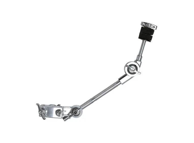 Dixon PA-ACMSM-HP Short Cymbal Holder Arm w/ Clamp 