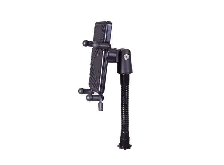 Dixon PAKL-PH1-TMS-BX Smart phone holder with 6" long 