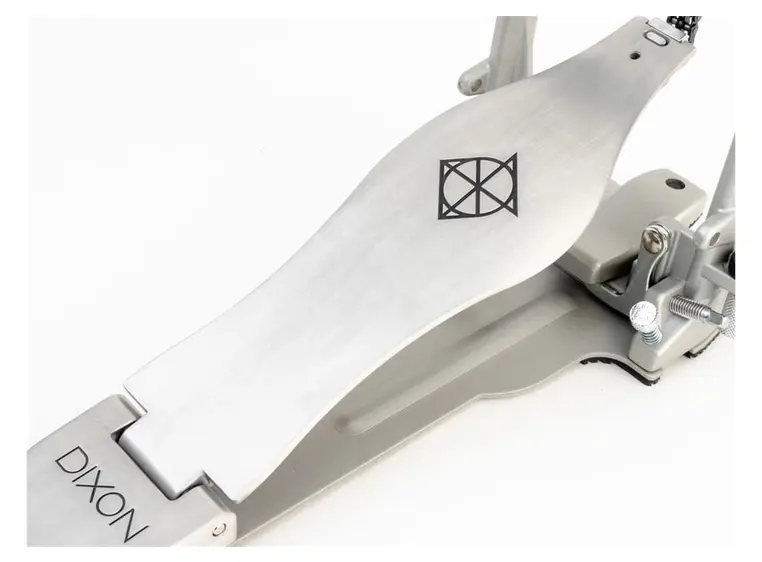 Dixon PP-PCPDL1 Precision Coil Lefty Double Pedal Chain 