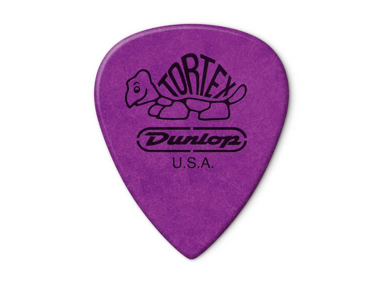 Dunlop 462P114 Tortex III 12-pakning