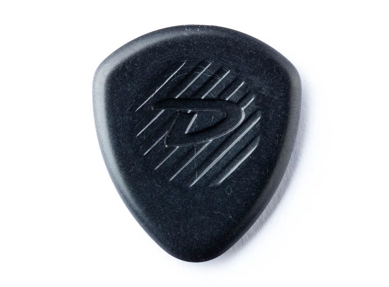 Dunlop 477P307 Primetone Round Tip 3-pakning 