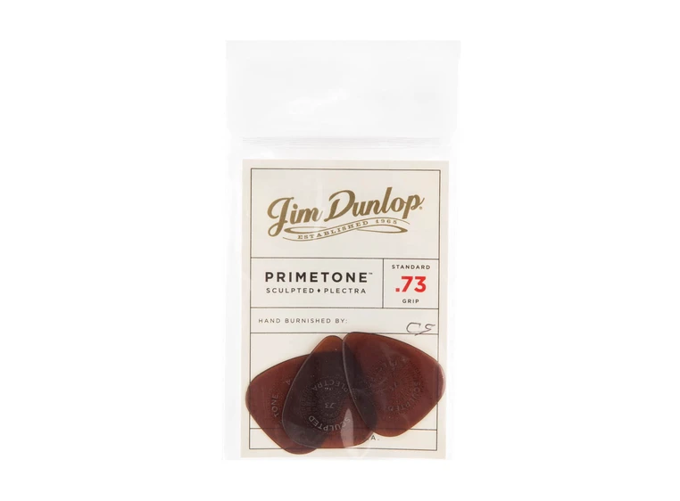 Dunlop 510P073 Primetone Standard 3-pack 