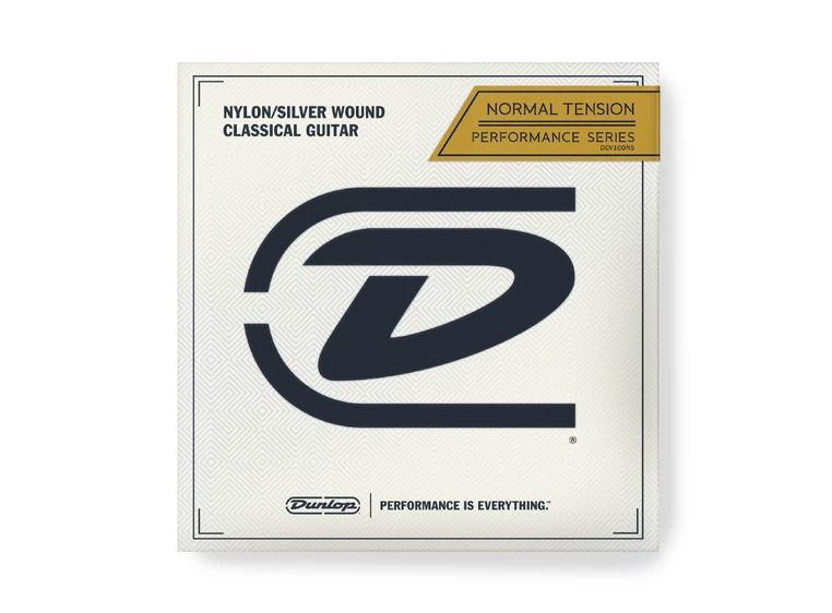 Dunlop DCV100NS Classical Nylon SE (028-043) 