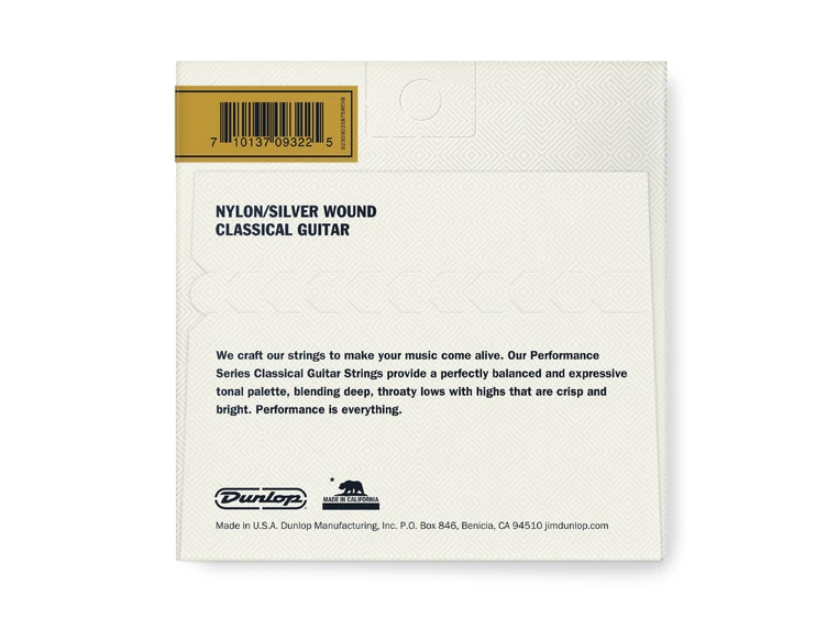 Dunlop DCV100NS Classical Nylon SE (028-043) 