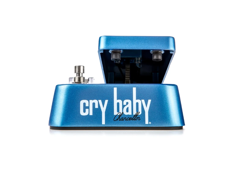 Dunlop JCT95 Justin Chancellor Cry Baby Wah 