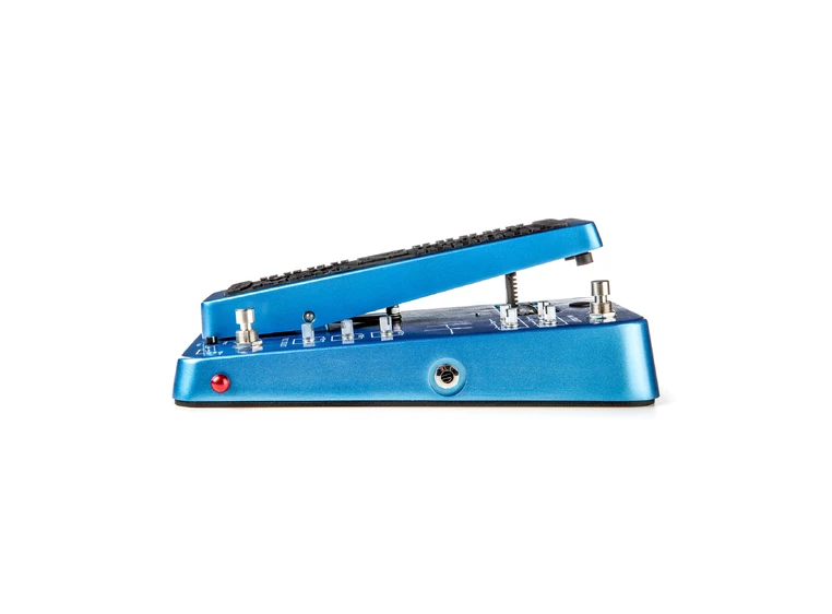 Dunlop JCT95 Justin Chancellor Cry Baby Wah 