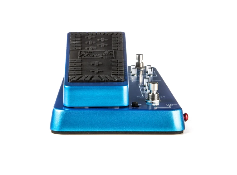 Dunlop JCT95 Justin Chancellor Cry Baby Wah 