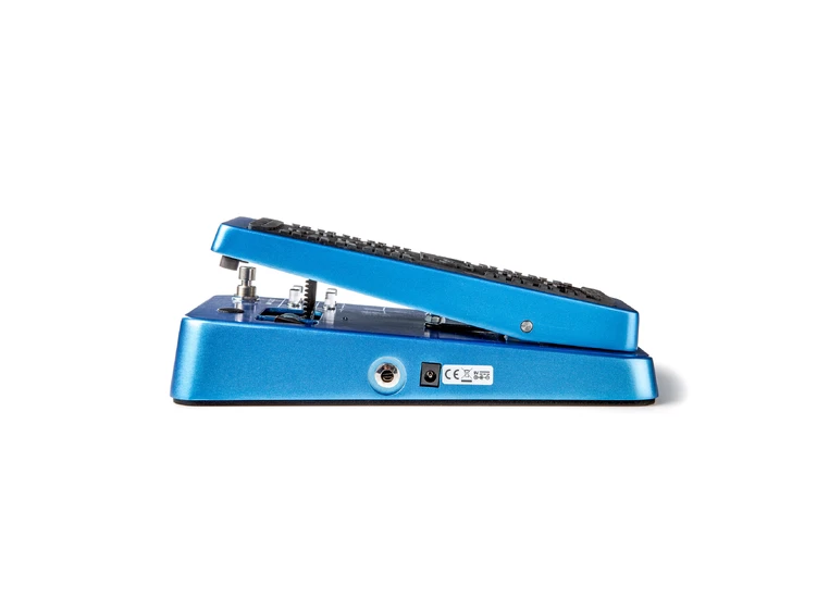 Dunlop JCT95 Justin Chancellor Cry Baby Wah 
