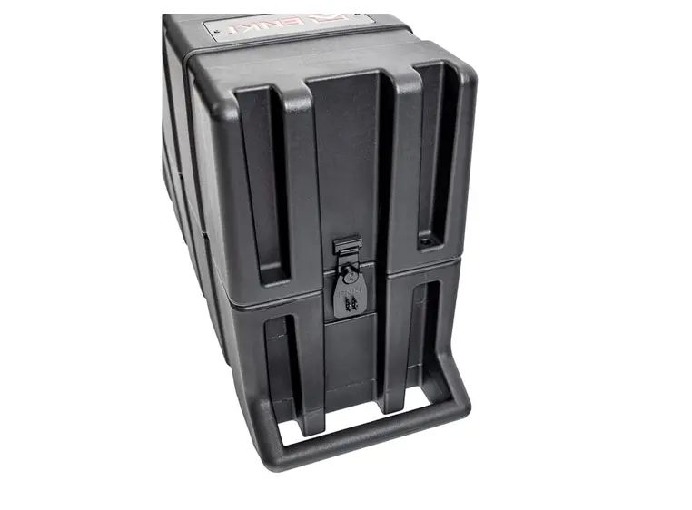 ENKI AMG2 EXV Dobbel Elektrisk Gitarcase 3. Gen 