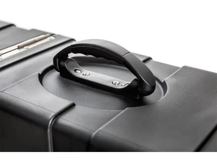 ENKI AMG2 EXV Dobbel Elektrisk Gitarcase 3. Gen 