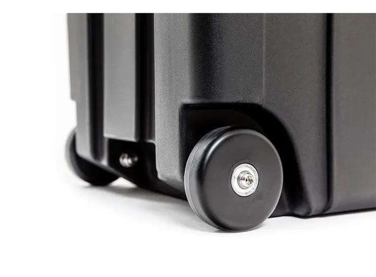 ENKI AMG2 EXV Dobbel Elektrisk Gitarcase 3. Gen 