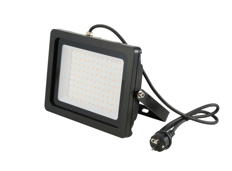 EUROLITE LED IP FL-100 SMD grønn 