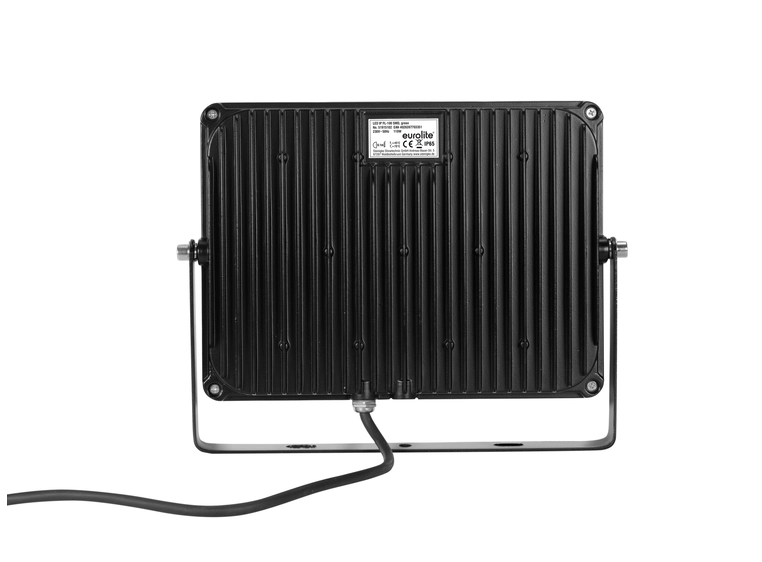 EUROLITE LED IP FL-100 SMD grønn 