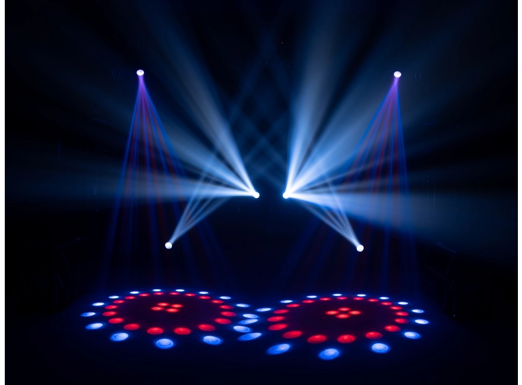 EUROLITE LED MF-5 Flower effect 