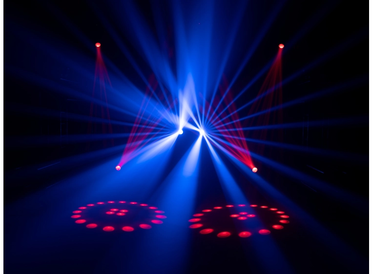 EUROLITE LED MF-5 Flower effect 