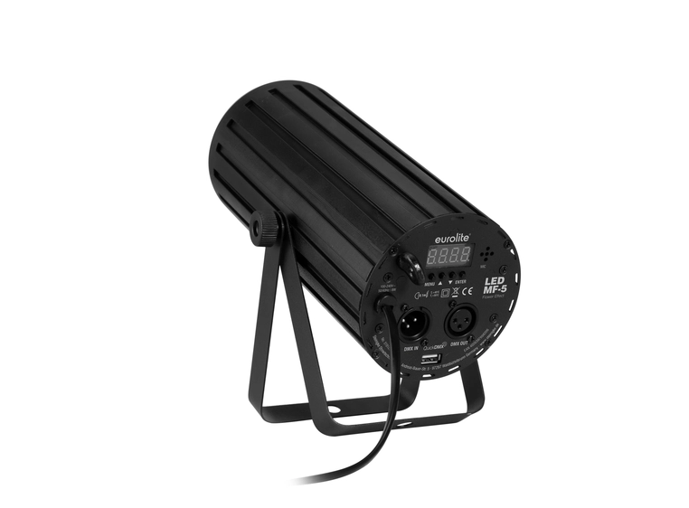 EUROLITE LED MF-5 Flower effect 