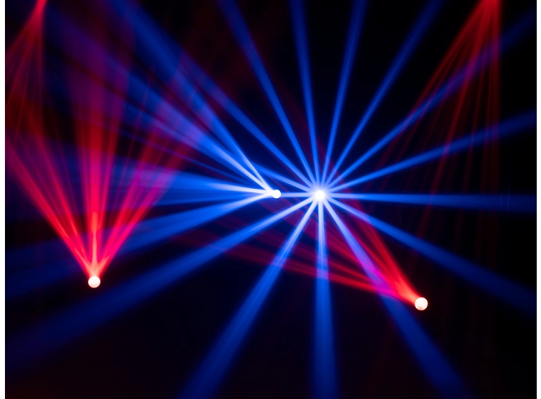 EUROLITE LED MF-5 Flower effect 