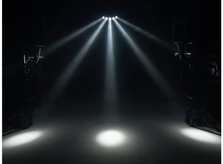 EUROLITE LED SCY-500 CW Beam Effect 