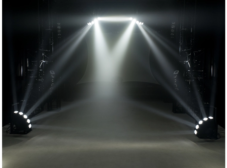 EUROLITE LED SCY-500 CW Beam Effect 