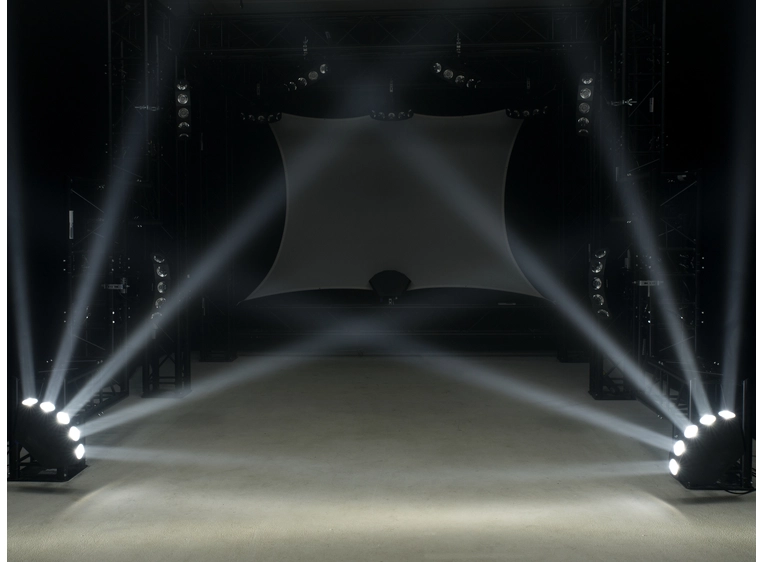 EUROLITE LED SCY-500 CW Beam Effect 