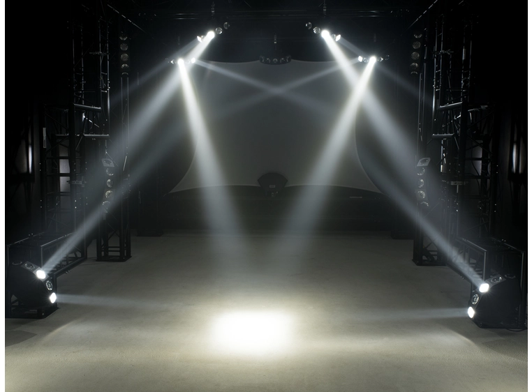 EUROLITE LED SCY-500 CW Beam Effect 