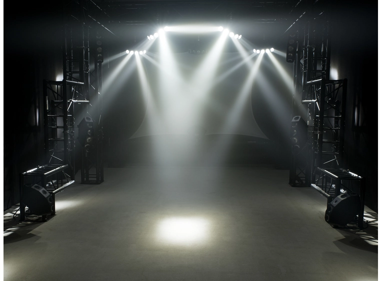 EUROLITE LED SCY-500 CW Beam Effect 