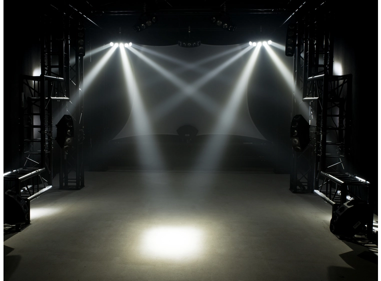 EUROLITE LED SCY-500 CW Beam Effect 