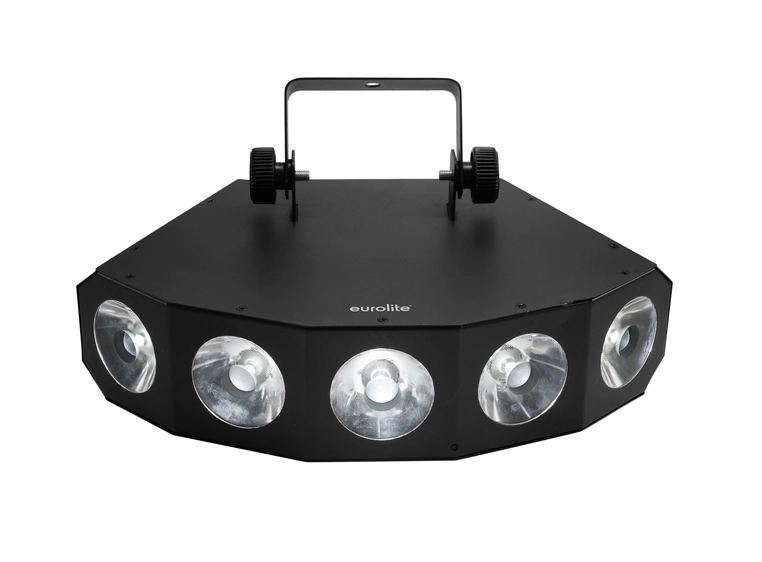 EUROLITE LED SCY-500 CW Beam Effect 