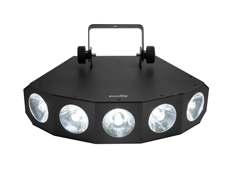 EUROLITE LED SCY-500 CW Beam Effect 