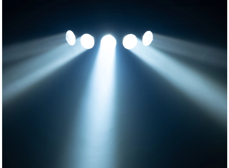 EUROLITE LED SCY-500 CW Beam Effect 