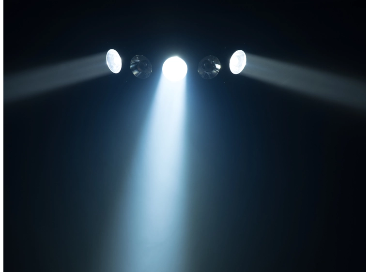 EUROLITE LED SCY-500 CW Beam Effect 