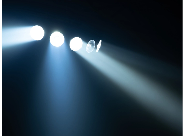 EUROLITE LED SCY-500 CW Beam Effect 