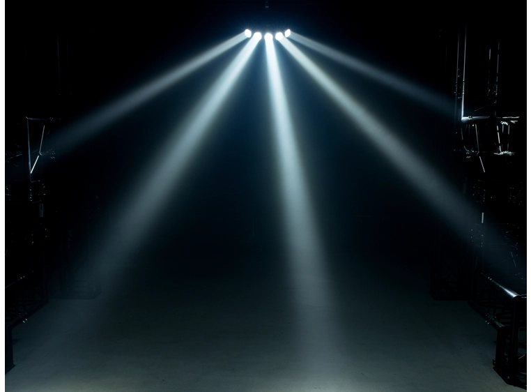 EUROLITE LED SCY-500 CW Beam Effect 