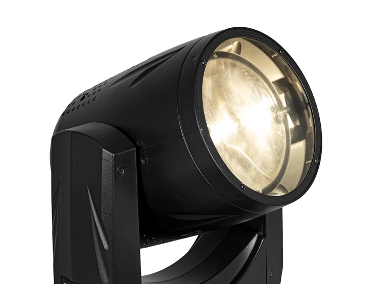 EUROLITE LED TMH-W400 Moving Head Wash Zoom 