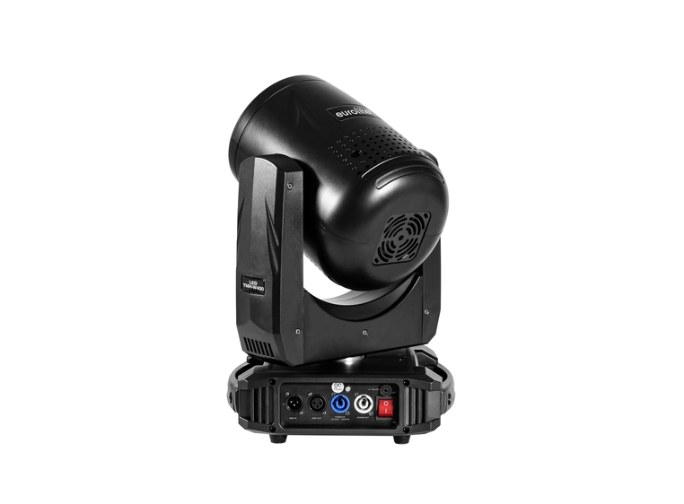 EUROLITE LED TMH-W400 Moving Head Wash Zoom 