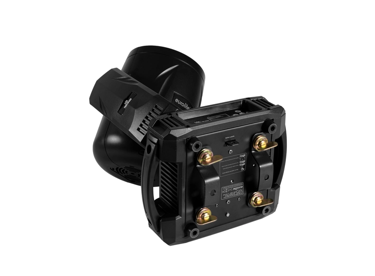 EUROLITE LED TMH-W400 Moving Head Wash Zoom 