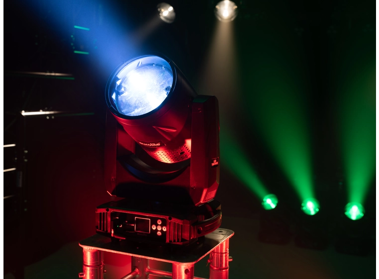EUROLITE LED TMH-W400 Moving Head Wash Zoom 