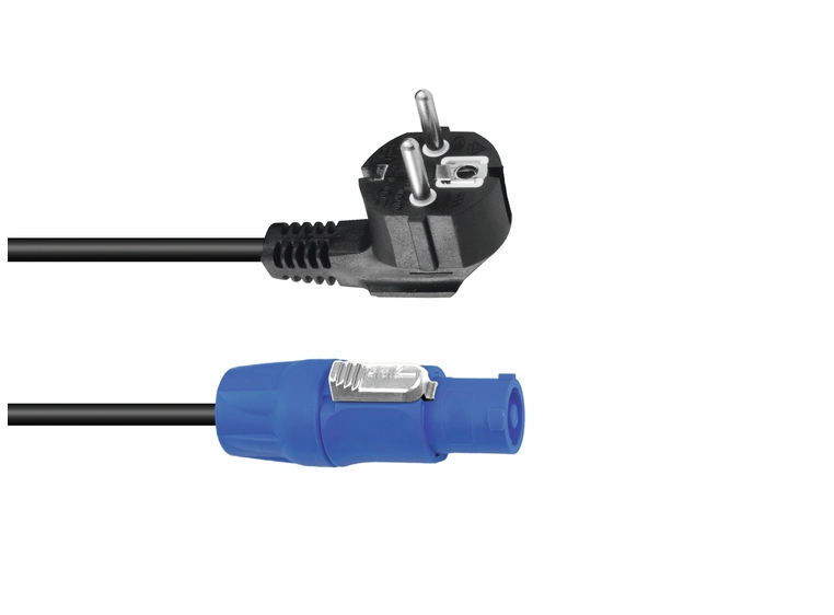 EUROLITE Powercon kabel 3x1 1,2m 