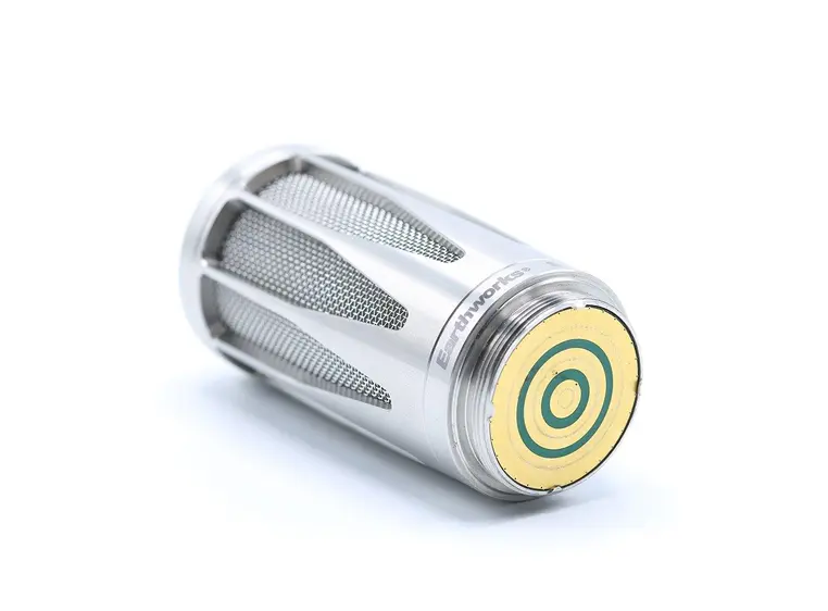 Earthworks SR3314 Kapsel til trådløs mikrofon, stål 