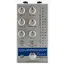 Empress Effects Compressor Bass Silver
