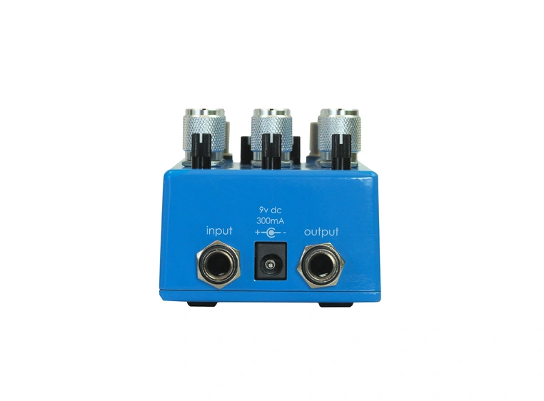 Empress Effects ParaEq Mk II Deluxe 