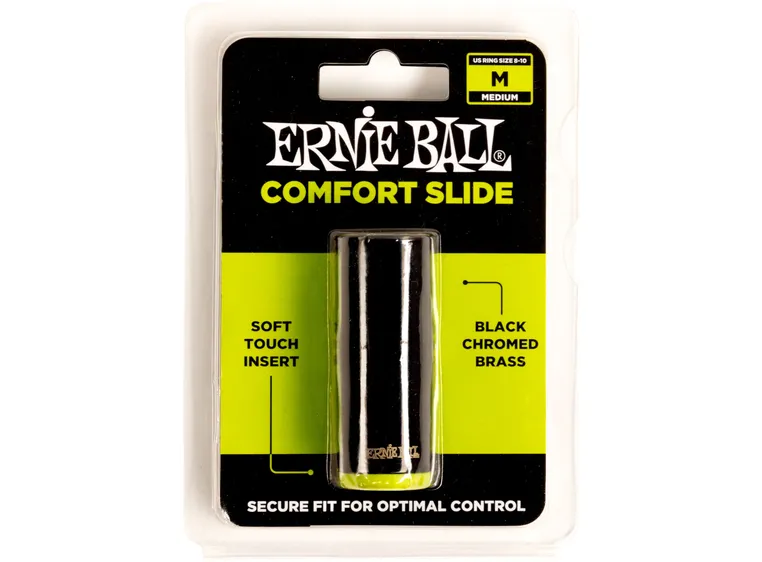 Ernie Ball EB-4288 Comfort Slide Medium 