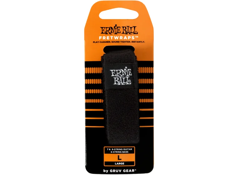 Ernie Ball EB-9614 Fretwrap Large 