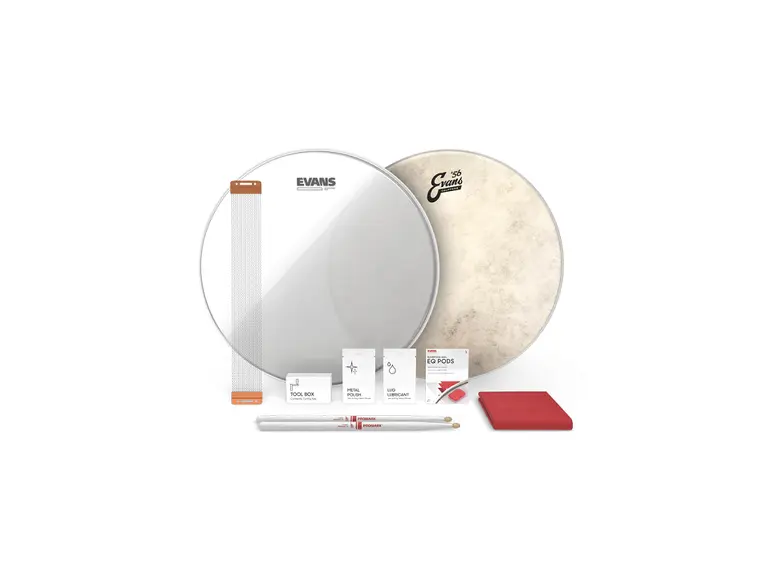 Evans Estuk-14C7-1 Calftone 14'' Skarp Tune-Up Kit 1 