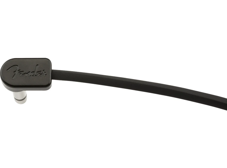 Fender Blockchain Patch Cable Kit Black, Large 