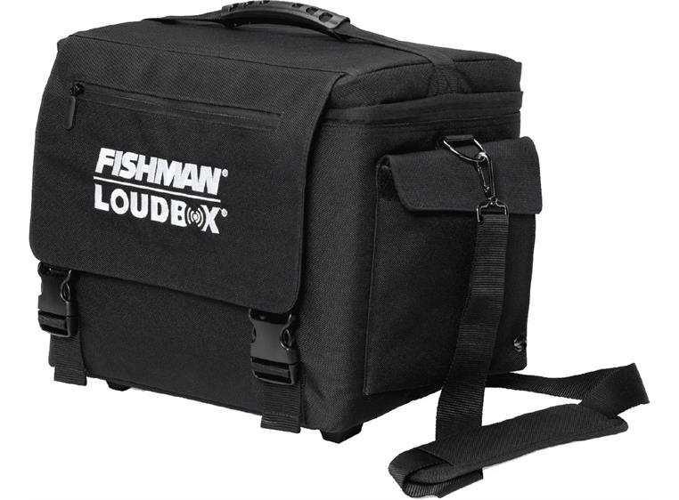 Fishman ACC-LBX-CC5 Cover Loudbox Mini - deluxe