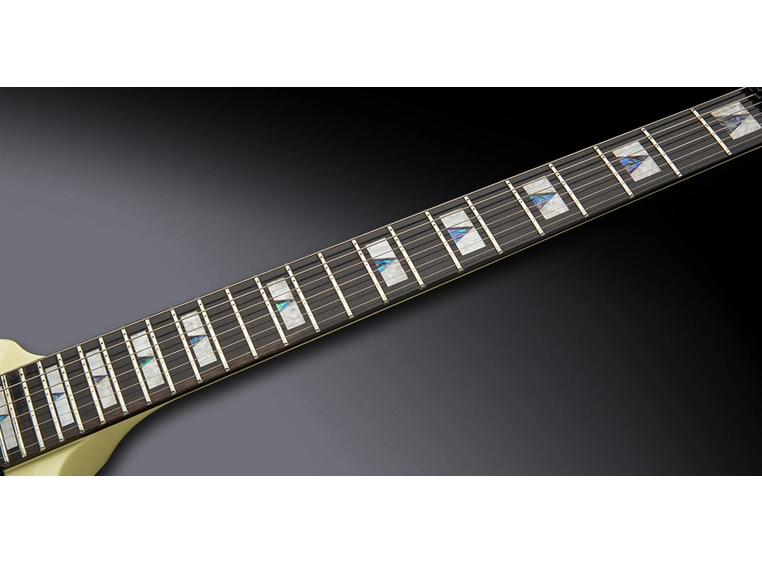 Framus D-Series Artist Line WH-1 Ac. Framus Pickups,Solid Creme White HP. 