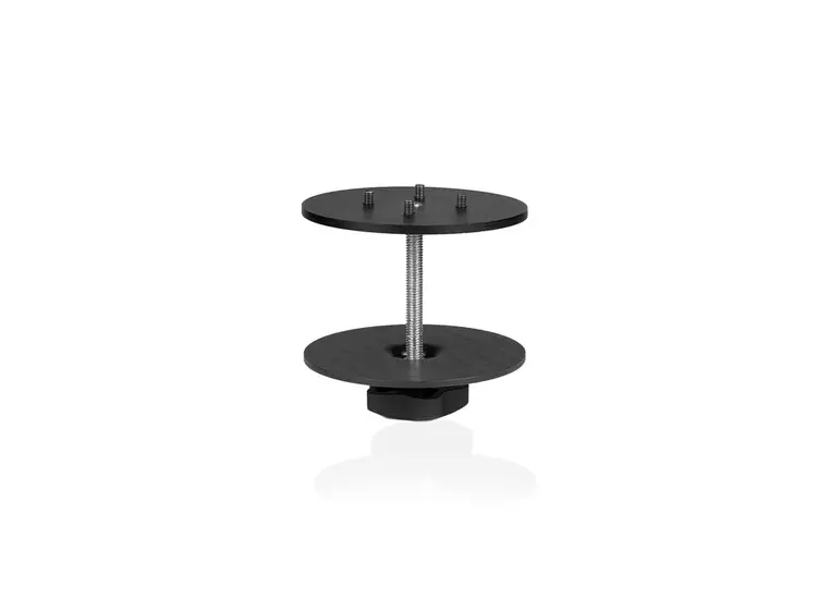 Gator Frameworks GFW-ID-CTDESKMNT Creator Tree Desk Mount Adapter 